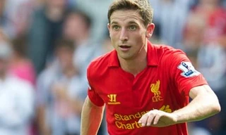 Joe Allen