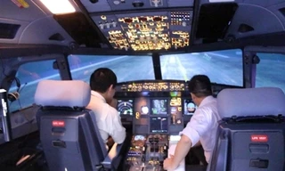 Cục Hàng không chuẩn bị công bố thử nghiệm 'đường bay vàng'