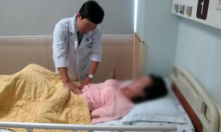 Một nữ sinh viên bị "dính bầu" dù có sử dụng thuốc ngừa thai điều trị tại Bệnh viện Đại học Y Dược TP HCM