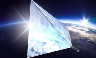 Nga thất bại trong việc đưa ngôi sao nhân tạo lên trời