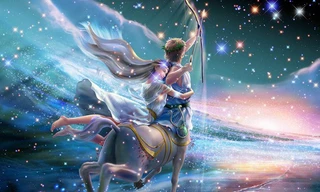 Thứ Bảy của bạn: Ngày thành công của Ma Kết.