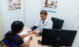 Kiểm soát bệnh vẩy nến thể mảng mạn tính hiệu quả