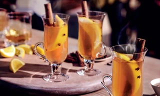 Những truyền thống chúc tụng trong mùa lễ hội