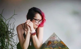 Nhà văn NA đã có những chia sẻ khá thẳng thắn về việc phụ nữ có nhất thiết phải giỏi việc nhà. 