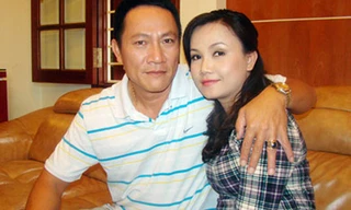 “Diễn viên lẳng lơ nhất màn ảnh Việt” được chồng thứ 4 hết lòng chiều chuộng