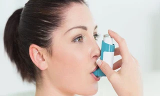 Những nguyên nhân gây khó thở 