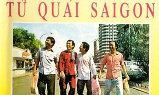 'Tứ quái Sài Gòn' - hơn 40 năm tiếng cười chưa tắt