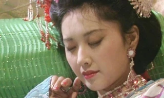 Nữ vương của 'Tây Du Ký' sau 30 năm