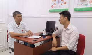 Bệnh trĩ, rò hậu môn: Điều trị đúng cách hiệu quả cực tốt