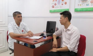 Bệnh trĩ, rò hậu môn: Điều trị đúng cách hiệu quả cực tốt