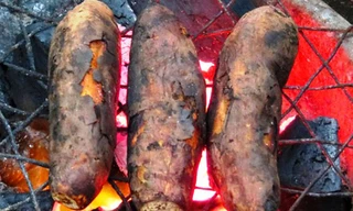 12 siêu thực phẩm giữ ấm cơ thể trong mùa đông