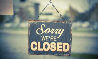 Trong 8 tháng đầu năm, 3.500 công ty trong lĩnh vực bán buôn, bán lẻ, sữa chữa ôtô, xe máy hoàn tất thủ tục đóng cửa. 