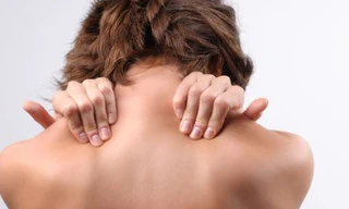 Cách xoa bóp hiệu quả tại nhà điều trị đau vai gáy