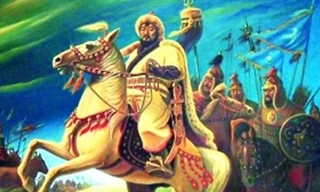 Biệt tài của 10 nhà quân sự lừng danh thế giới