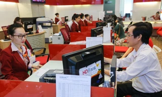 HDBank duy trì vị thế trong Top 50 công ty kinh doanh hiệu quả nhất Việt Nam 