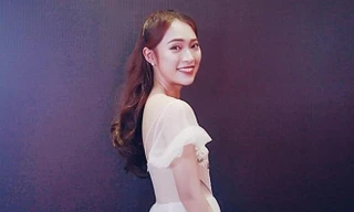 Bốn gương mặt 'con nhà người ta' đến từ trường Chuyên Phan Bội Châu