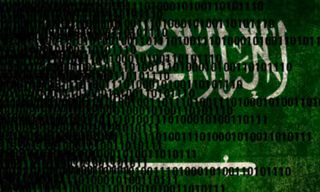 Hacker tấn công DDos vào trang web của Bộ quốc phòng Arab Saudi.
