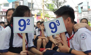 Kể cả lúc sai phạm, học trò có những "bí mật" cần được người lớn tôn trọng và giữ kín (Ảnh mang tính minh họa)