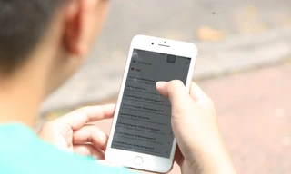 Từ khi có ứng dụng đặt xe, khách hàng yên tâm khi biết trước tài xế, cước phí và tuyến đường mình sắp di chuyển