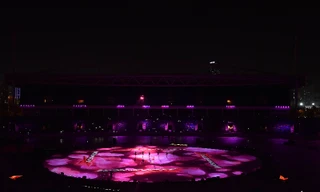 Những điểm nhấn xuất sắc với giới trẻ Hà Thành từ đêm nhạc ‘thống lĩnh đỉnh cao'