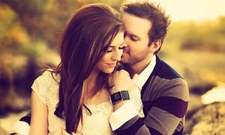 Phụ nữ thông minh học cách giỏi "chuyện ấy" để giữ chồng. 