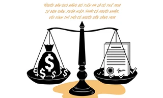 Vì sao người Việt phải 'bạo tay' chi tiền hối lộ?