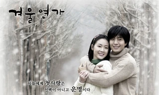 "Bản tình ca mùa đông" là một trong những phim được tìm kiếm và xem lại nhiều nhất 15 năm qua.