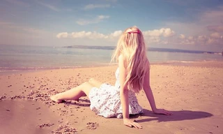 Bí quyết dưỡng trắng da mùa hè