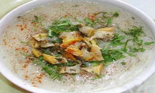 Giảm tiểu đường, huyết áp nhờ trai sông