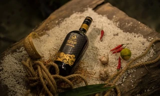 Sản phẩm được tạo ra bằng cả tâm huyết của nhà sản xuất