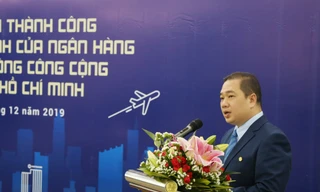 Dự án thí điểm thẻ xe buýt thông minh tại TP HCM có gì mới?