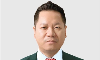 Techcombank thay đổi nhân sự cấp cao