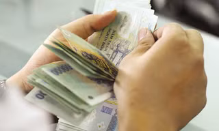 Thưởng Tết cao nhất ở Hà Nội 325 triệu đồng