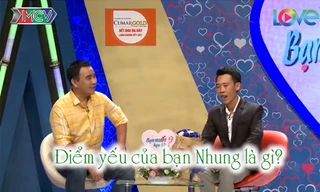 Trai 'ế' U30 phát ngôn sốc 'Ai biết được bồ có phải vợ mình không?'