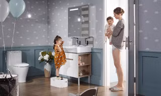 BST phòng tắm KOHLER Family Care