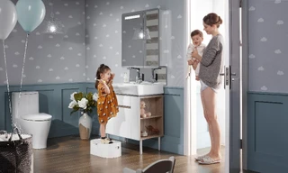 BST phòng tắm KOHLER Family Care