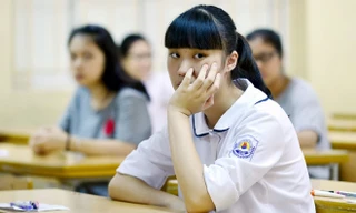 Nhiều ý kiến băn khoăn về dự thảo chương trình môn Ngữ văn. Ảnh minh họa: Lê Hiếu.