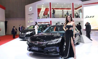 Những mẫu ô tô miễn thuế, giá rẻ nào sắp tràn về Việt Nam?