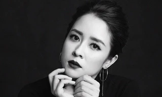 Quyên 'Người phán xử' trải lòng chuyện ly hôn năm 22 tuổi