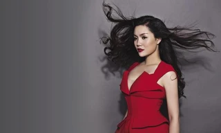 Ngọc Anh thừa nhận việc mua tin nhắn bình chọn