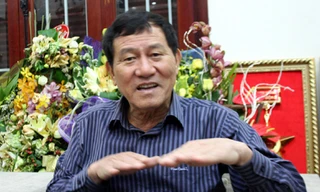 Trung tướng Phạm Tuân chia sẻ quan điểm của mình về đoạn đường Trường Chinh bị nắn cong