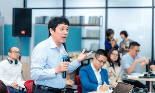 Giáo sư Mai Trọng Nhuận cho rằng, sẽ rất khó để có những con người tinh hoa trình độ cao dẫn dắt sự phát triển của đất nước nếu không có đại học tinh hoa, đại học chất lượng cao để đào tạo.