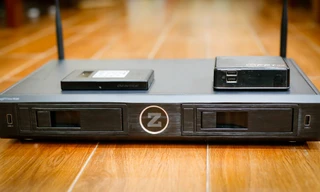 Đầu phát 4K là các thiết bị cho phép phát phim ở độ phân giải 4K UltraHD qua ứng dụng trực tuyến hoặc từ nội dung lưu trữ trong ổ cứng.