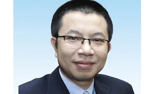 Ông Trần Như Trung: 'Bất động sản sẽ không đổ vỡ".