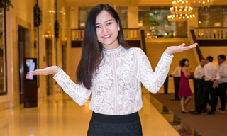 Nghệ sĩ Lâm Vĩ Dạ: 'Tôi khổ vì có gương mặt phản chủ'