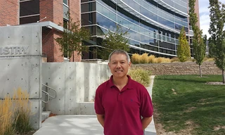 GS Trương Nguyện Thành