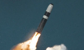 Sức mạnh đáng sợ của nắm đấm hạt nhân M51