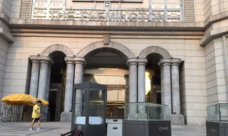 Parkson đóng cửa thêm trung tâm mua sắm