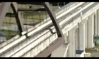 Nhật chạy thử tàu khách vận tốc 500 km/h