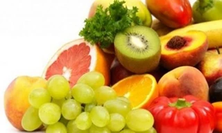 Vitamin C chống lại bệnh đục thủy tinh